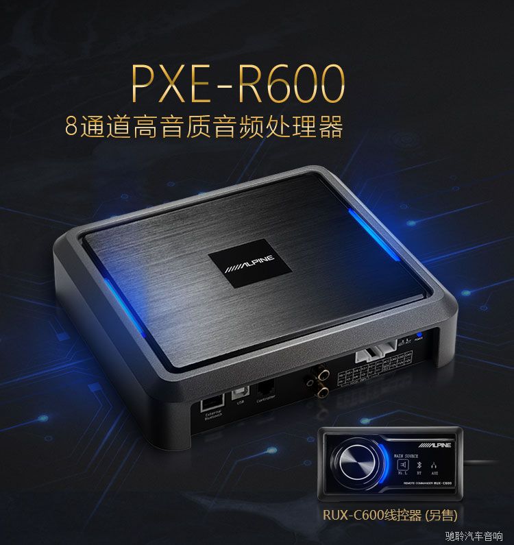 PXE-R600 8ͨƵ